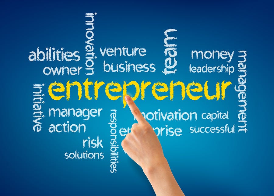 Top 10 MBA programs for aspiring entrepreneurs