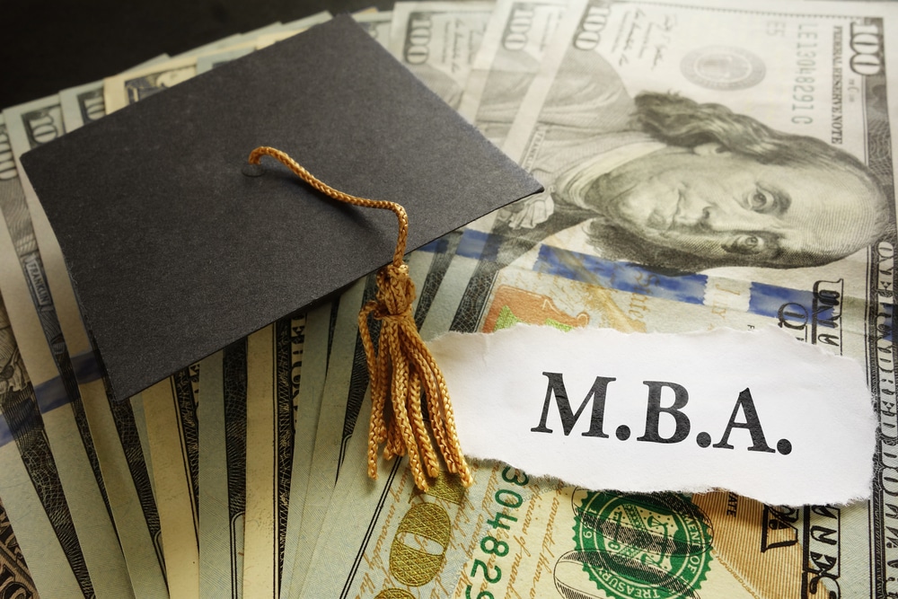 How to finance your MBA without going into debt