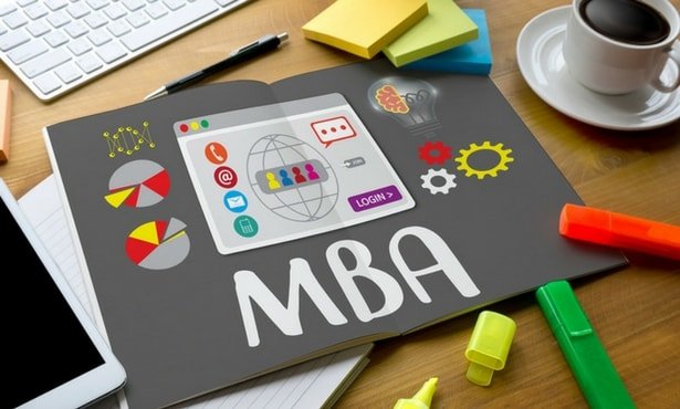 The impact of AI and technology on MBA education