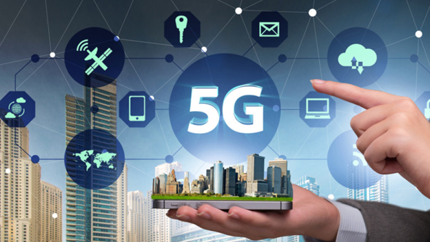 5G Technology: Revolutionizing Connectivity and Beyond