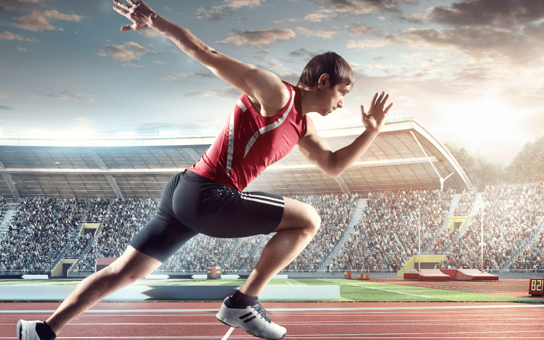 The Rise Of Athletic Performance In Modern Sports