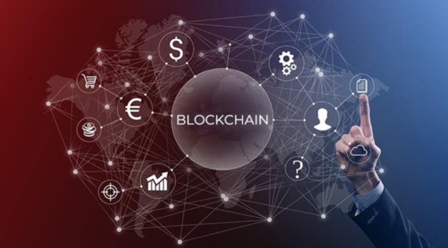 What Is Blockchain Technology And How Is It Revolutionizing Digital Transactions?